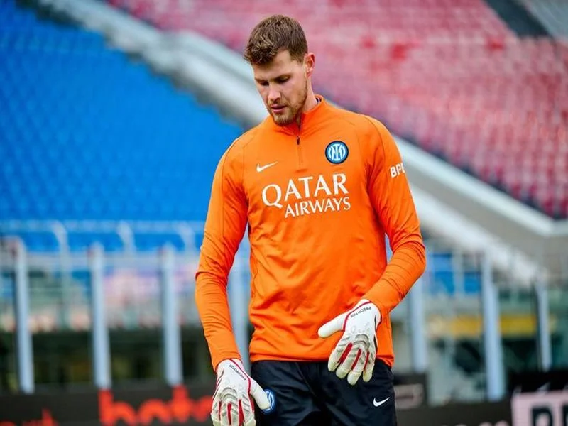 记者：国米420万分期报价摩洛哥17岁边卫泽克里，含10%二转